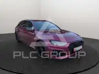 2023 Audi RS4