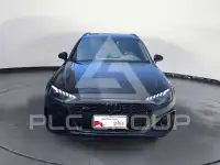 2023 Audi RS4