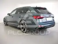 2023 Audi RS4