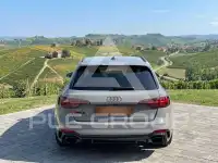 2023 Audi RS4