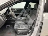 2023 Audi RS4