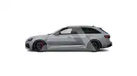 2023 Audi RS4