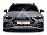 2023 Audi RS4