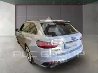 2023 Audi RS4
