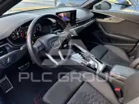 2023 Audi RS4