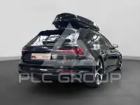 2023 Audi RS4