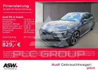 2023 Audi RS4