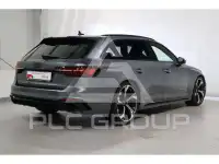 2023 Audi RS4