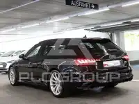 2023 Audi RS4