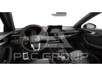 2023 Audi RS4