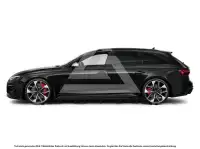 2023 Audi RS4