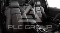 2023 Audi RS4