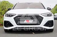 2023 Audi RS4