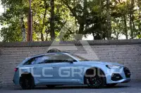 2023 Audi RS4