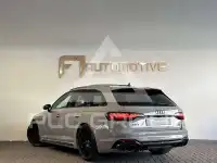 2023 Audi RS4