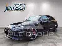 2023 Audi RS4