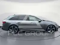 2023 Audi RS4