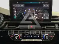 2023 Audi RS4