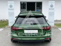 2023 Audi RS4