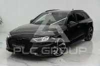2023 Audi RS4