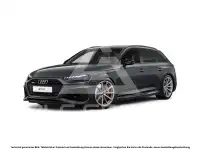 2023 Audi RS4