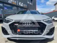 2023 Audi RS4