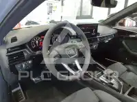 2023 Audi RS4