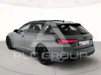 2023 Audi RS4