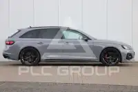 2023 Audi RS4