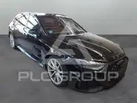 2023 Audi RS4