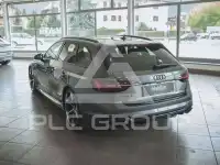 2023 Audi RS4