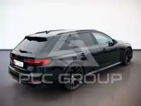 2023 Audi RS4