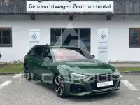 2023 Audi RS4