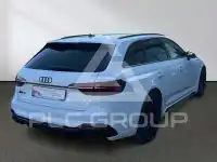 2023 Audi RS4