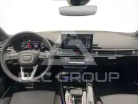 2023 Audi RS4