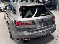 2023 Audi RS4