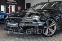 2023 Audi RS4