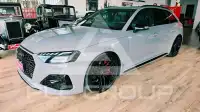2023 Audi RS4