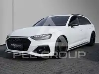 2023 Audi RS4