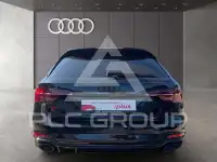 2023 Audi RS4