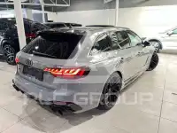 2023 Audi RS4
