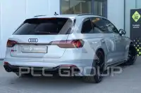 2023 Audi RS4