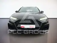 2023 Audi RS4
