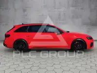 2023 Audi RS4