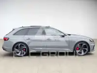 2023 Audi RS4