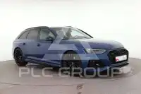 2023 Audi RS4
