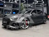 2023 Audi RS4