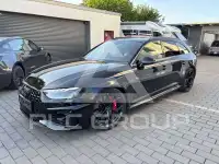 2023 Audi RS4