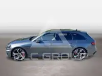2023 Audi RS4