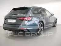 2023 Audi RS4